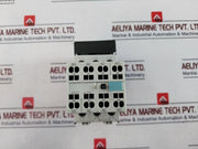 Siemens 3Rt1026-3B..0 Contactor 690V 10A