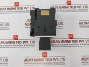 Siemens 3Rt1026-3B..0 Power Contactor W/ 3Rh1921-2Ha22 Auxiliary Switch Block Used