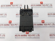Siemens 3Rt1026-3B..0 Power Contactor W/ 3Rh1921-2Ha22 Auxiliary Switch Block Used