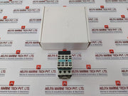 Siemens 3Rt1026-3B..0 Power Contactor W/ 3Rh1921-2Ha22 Auxiliary Switch Block Used