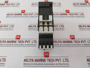 Siemens 3Rt1026-3B..0 Power Contactor W/ Auxiliary Switch Block 3Rh1921-2Ha22