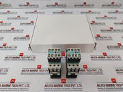 Siemens 3Rt1026-3B..0 Power Contactor W/ Auxiliary Switch Block 3Rh1921-2Ha22