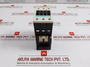 Used 3rt1034-1a..0 Power Contactor 24 Vdc Siemens
