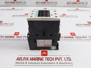 Used 3rt1034-1a..0 Power Contactor 24 Vdc Siemens