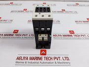 Used 3rt1034-1a..0 Power Contactor 24 Vdc Siemens