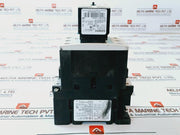 Siemens 3Rt1034-1Al20 Sirius Contactor 50A 50/60Hz