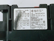 Siemens 3Rt1034-1Al20 Sirius Contactor 50A 50/60Hz