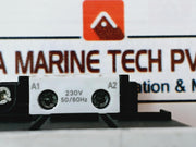 Siemens 3Rt1034-1Al20 Sirius Contactor 50A 50/60Hz