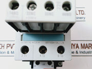 Siemens 3Rt1034-1Al20 Sirius Contactor 50A 50/60Hz
