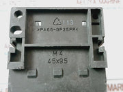 Siemens 3Rt1034-1Al20 Sirius Contactor 690V 50/60Hz
