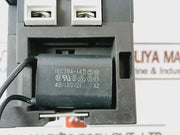 Siemens 3Rt1034-1Al20 Sirius Contactor 690V 50/60Hz