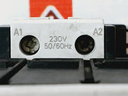 Siemens 3Rt1034-1Al20 Sirius Contactor 690V 50/60Hz