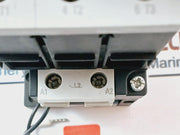 Siemens 3Rt1034-1Al20 Sirius Contactor 690V 50/60Hz