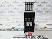 Siemens 3Rt1034-1Al20 Sirius Contactor 690V 50/60Hz