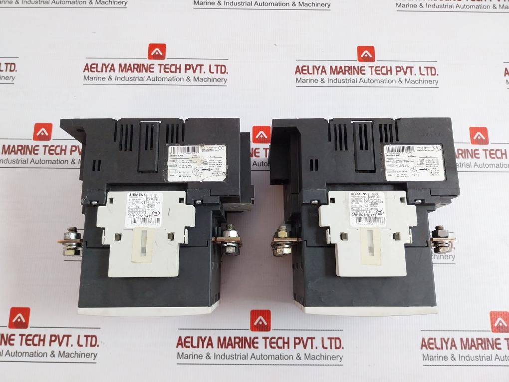 Siemens 3rt1054-6…6