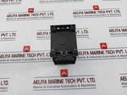 Siemens 3Rt2017-1Bb41 Contactor W/ 3Rh2911-1Fa40 Switch Block, 3Rt2916-1Lm00