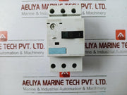 Siemens 3Rv1011-1Fa10 Sirius, 3.5-5A Hw05014-7002A