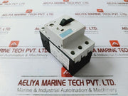 Siemens 3Rv1011-1Fa10 Sirius, 3.5-5A Hw05014-7002A