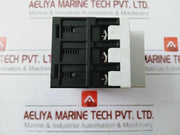 Siemens 3Rv1011-1Fa10 Sirius, 3.5-5A Hw05014-7002A