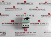 Siemens 3Rv1021-1Aa10 Circuit Breaker Size S0 For Motor Protection Class 10