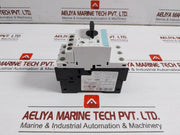 Siemens 3rv1021-1ba15