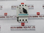 Siemens 3Rv1021-1Ga10 Manual Motor Starter 82A Class 10 50/60Hz