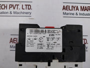 Siemens 3Rv1021-1Ga10 Manual Motor Starter 82A Class 10 50/60Hz