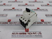 Siemens 3Rv1021-1Ga10 Sirius 3R Manual Circuit Breaker 76A 50/60Hz