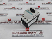 Siemens 3Rv1021-1Ga10 Siruis Manual Protection Circuit Breaker Class 10 82A