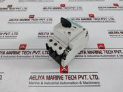 Siemens 3Rv1021-1Ga10 Siruis Manual Protection Circuit Breaker Class 10 82A