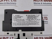 Siemens 3Rv1021-1Ga10 Siruis Manual Protection Circuit Breaker Class 10 82A