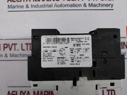 Siemens 3Rv1021-1Ga10 Siruis Manual Protection Circuit Breaker Class 10 82A