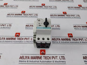 Siemens 3Rv1021-1Ha10 Circuit Breaker For Motor Protection 10A 690V 50/60Hz