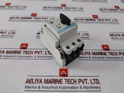 Siemens 3Rv1021-1Ha10 Circuit Breaker For Motor Protection 10A 690V 50/60Hz