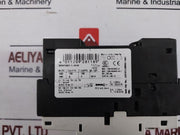 Siemens 3Rv1021-1Ja10 Manual Circuit Breaker 130A Class 10 50/60Hz