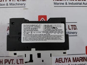 Siemens 3Rv1021-1Ka10 Circuit Breaker 163A Class 10 50/60Hz