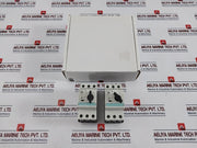 Siemens 3Rv1021-1Ka10 Circuit Breaker 163A Class 10 50/60Hz