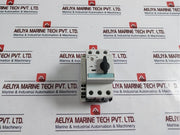 Siemens 3Rv1021-1Ka10 Circuit Breaker 690V Used