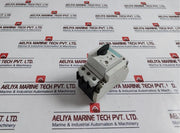 Siemens 3Rv1021-1Ka10 Circuit Breaker 690V Used