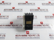 Siemens 3Rv1021-1Ka10 Circuit Breaker 690V Used