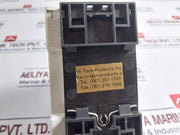Siemens 3Rv1021-1Ka10 Circuit Breaker 690V Used