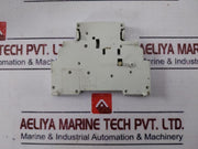 Siemens 3Rv1021-1Ka10 Circuit Breaker For Motor Protection 10A 50/60Hz