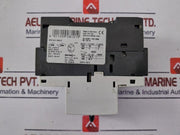 Siemens 3Rv1021-4Ba10 Circuit Breaker For Motor Protection 50/60Hz 10A 690V
