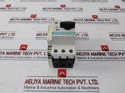 Siemens 3Rv1021-4Ba10 Circuit Breaker For Motor Protection G/070813, 14-20A
