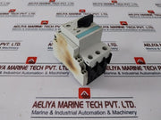 Siemens 3Rv1021-4Ba10 Circuit Breaker For Motor Protection G/070813, 14-20A