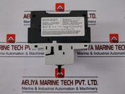 Siemens 3Rv1021-4Ba10 Circuit Breaker For Motor Protection G/070813, 14-20A