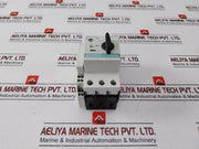 Siemens 3Rv1021-4Ba10 Circuit Breaker For Motor Protection 10A 50/60Hz 690V