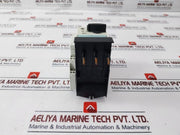 Siemens 3Rv1021-4Ba10 Circuit Breaker For Motor Protection 10A 690V