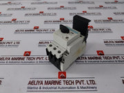 Siemens 3Rv1021-4Ba10 Circuit Breaker For Motor Protection 10A 690V