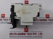 Siemens 3Rv1021-4Ba10 Circuit Breaker For Motor Protection 10A 690V